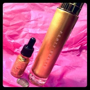 Fenty body lava trophy wife